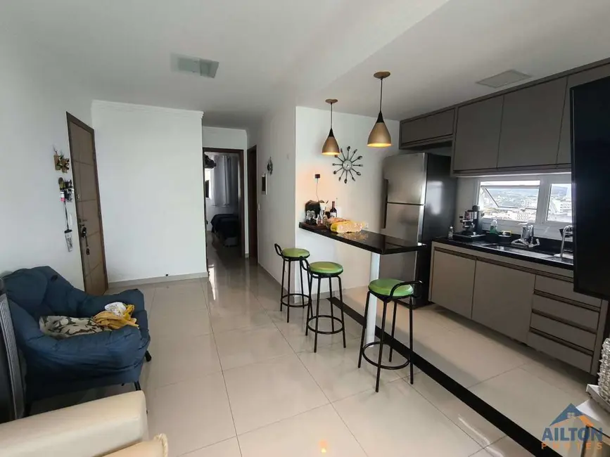 Apartamento com 2 quartos para alugar, 66m2 em Praia do Morro, Guarapari - ES - imagem 9 Foto 9 de Apartamento com 2 quartos para alugar, 66m2 em Praia do Morro, Guarapari - ES