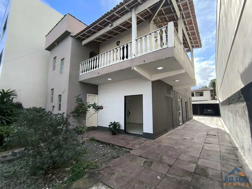 Casa com 5 quartos para alugar, 120m2 em Itapebussu, Guarapari - ES - imagem 1 Foto 1 de Casa com 5 quartos para alugar, 120m2 em Itapebussu, Guarapari - ES