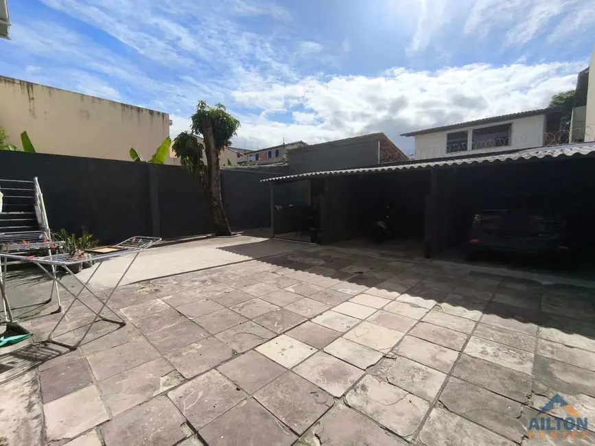 Casa com 5 quartos para alugar, 120m2 em Itapebussu, Guarapari - ES - imagem 2 Foto 2 de Casa com 5 quartos para alugar, 120m2 em Itapebussu, Guarapari - ES