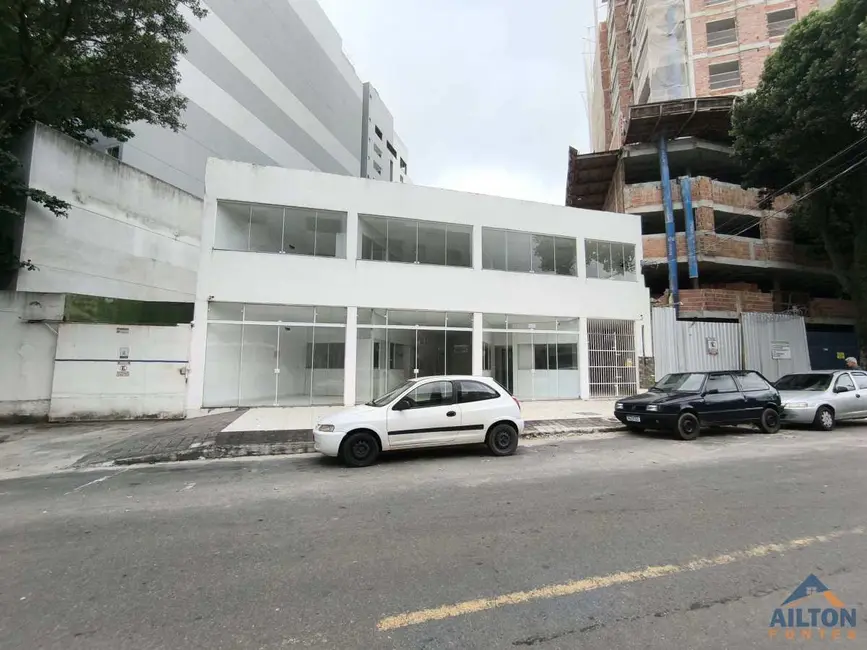 Foto 1 de Loja para alugar, 280m2 em Muquiçaba, Guarapari - ES