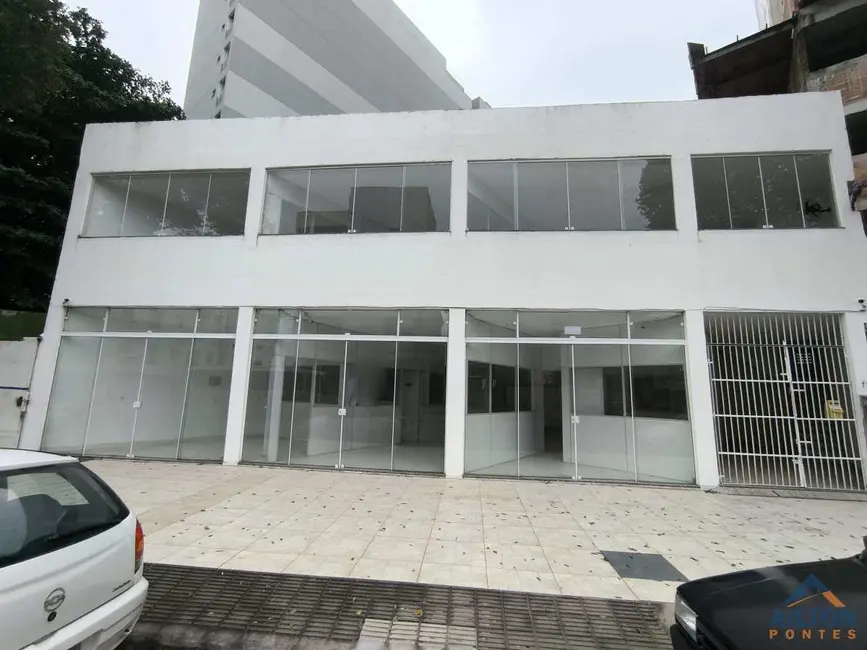 Foto 2 de Loja para alugar, 280m2 em Muquiçaba, Guarapari - ES