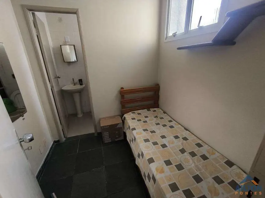 Foto 8 de Apartamento com 3 quartos para alugar, 116m2 em Praia do Morro, Guarapari - ES