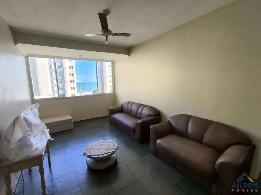 Foto 3 de Apartamento com 3 quartos para alugar, 116m2 em Praia do Morro, Guarapari - ES