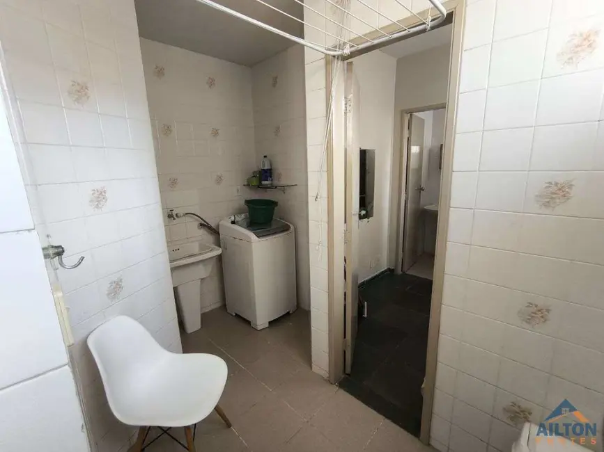 Foto 9 de Apartamento com 3 quartos para alugar, 116m2 em Praia do Morro, Guarapari - ES