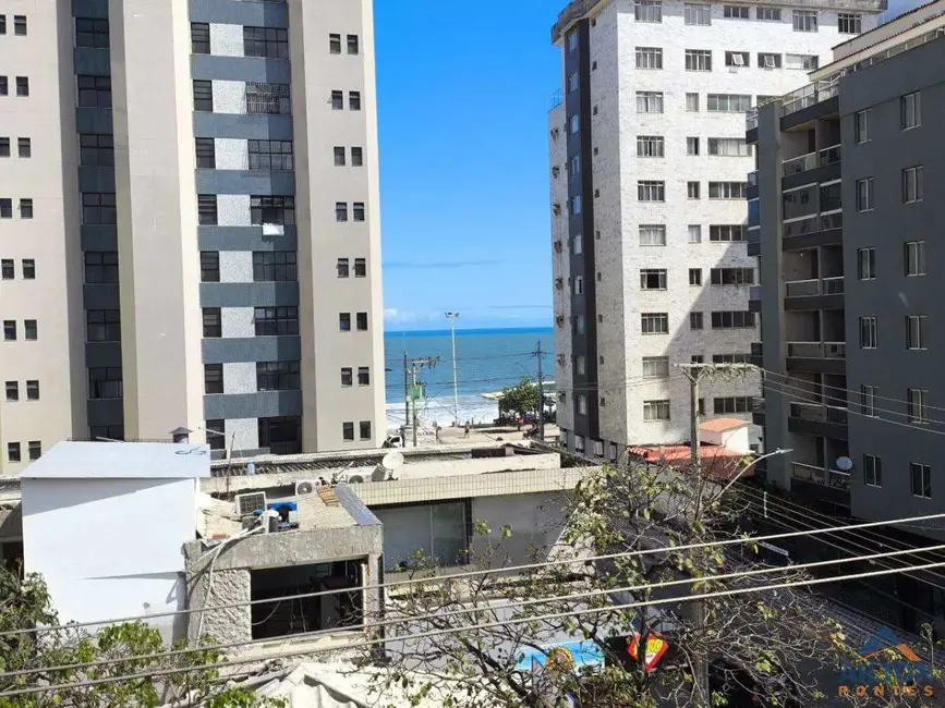 Foto 1 de Apartamento com 3 quartos para alugar, 116m2 em Praia do Morro, Guarapari - ES