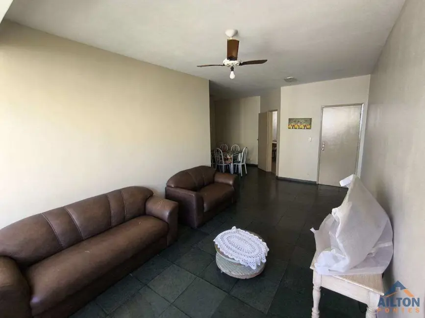 Foto 4 de Apartamento com 3 quartos para alugar, 116m2 em Praia do Morro, Guarapari - ES