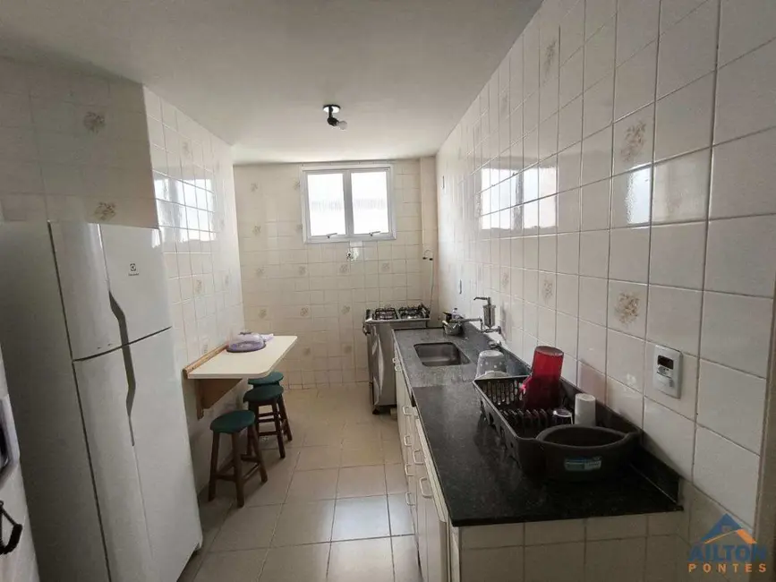 Foto 6 de Apartamento com 3 quartos para alugar, 116m2 em Praia do Morro, Guarapari - ES