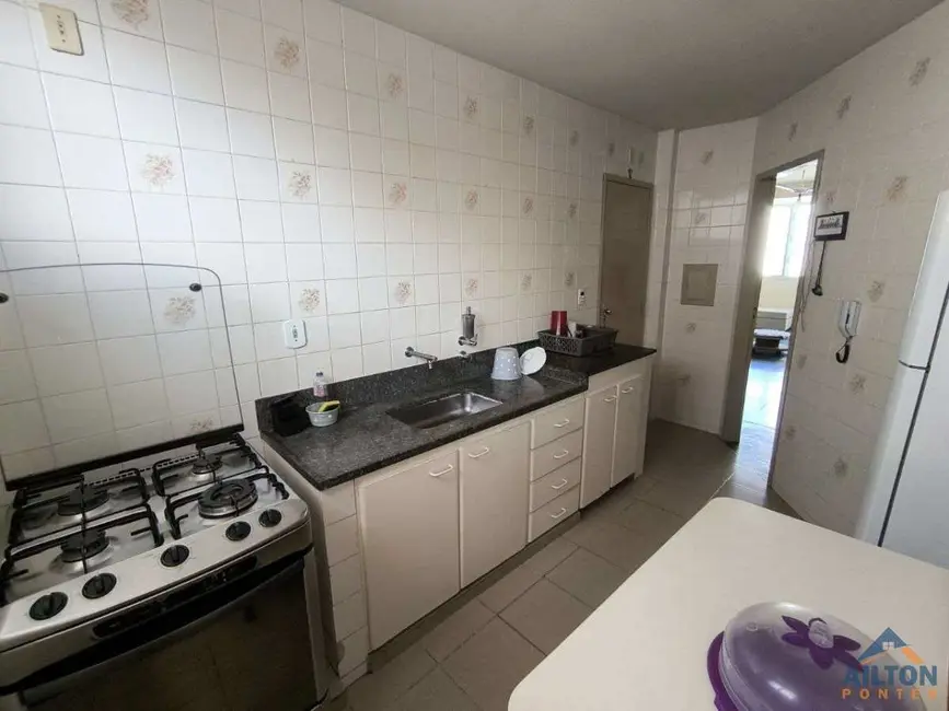 Foto 7 de Apartamento com 3 quartos para alugar, 116m2 em Praia do Morro, Guarapari - ES