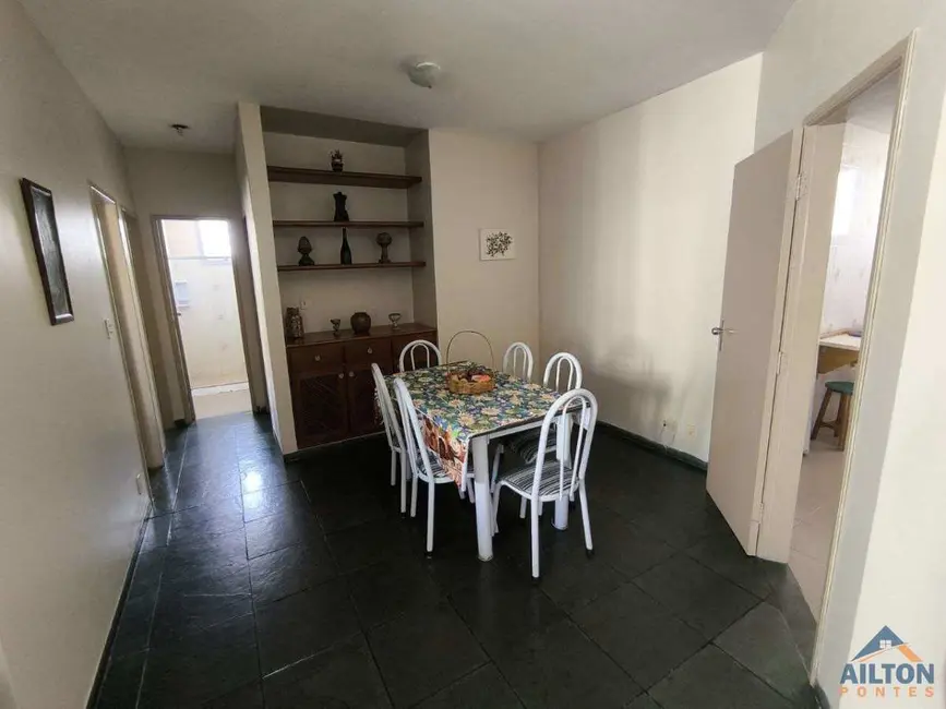 Foto 5 de Apartamento com 3 quartos para alugar, 116m2 em Praia do Morro, Guarapari - ES
