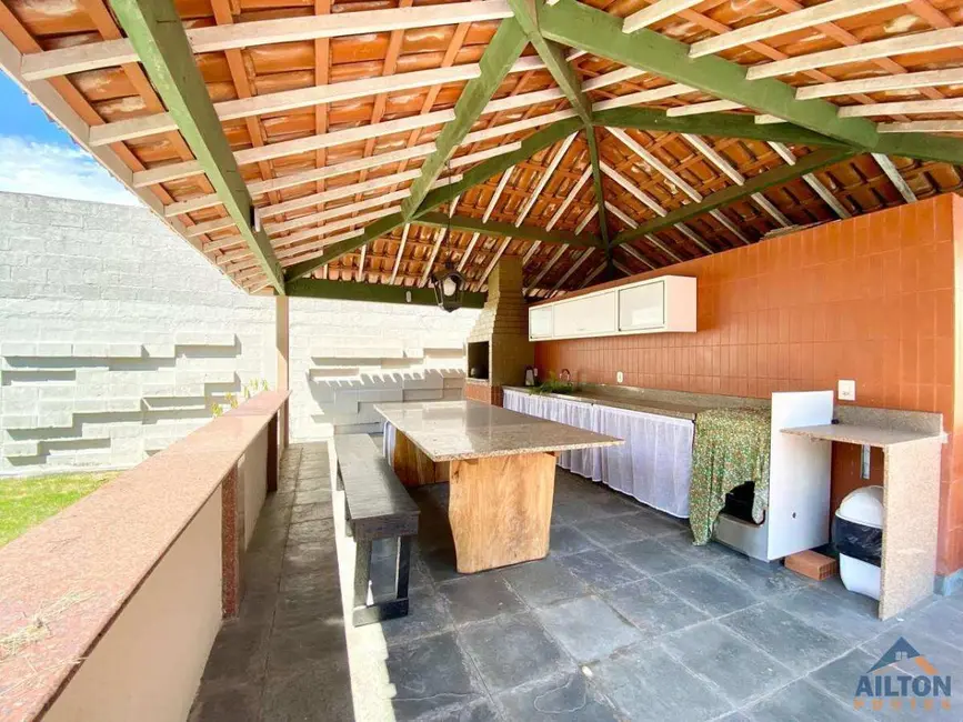 Foto 7 de Casa com 5 quartos para alugar, 700m2 em Ipiranga, Guarapari - ES