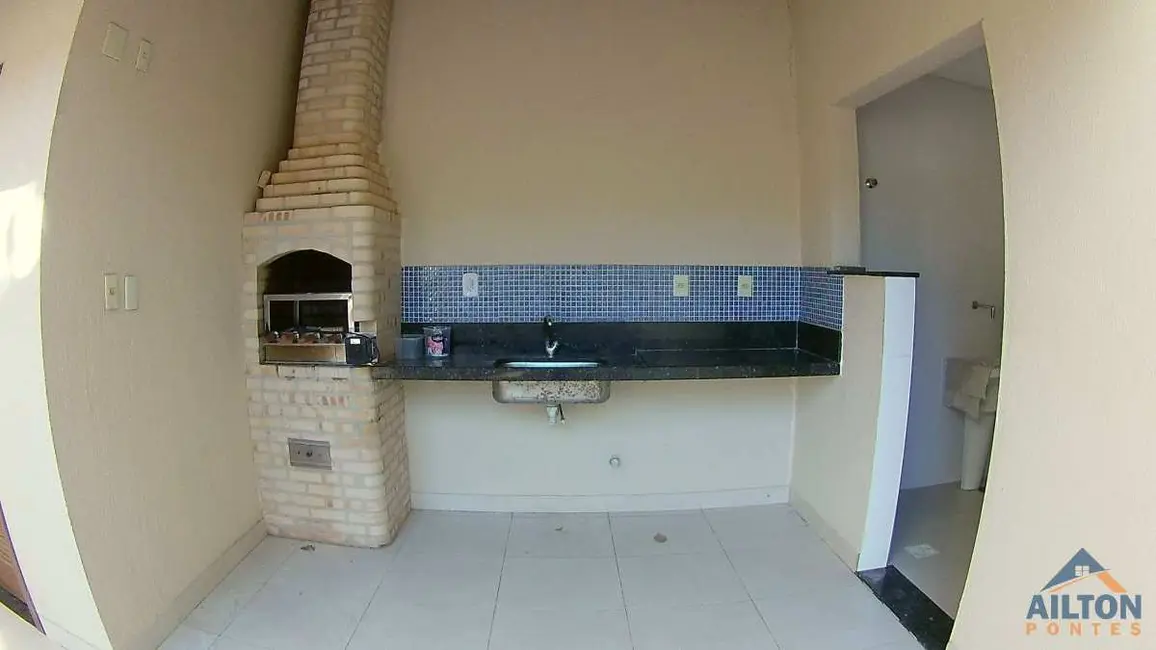 Casa com 3 quartos para alugar, 155m2 em Praia do Morro, Guarapari - ES - imagem 4 Foto 4 de Casa com 3 quartos para alugar, 155m2 em Praia do Morro, Guarapari - ES