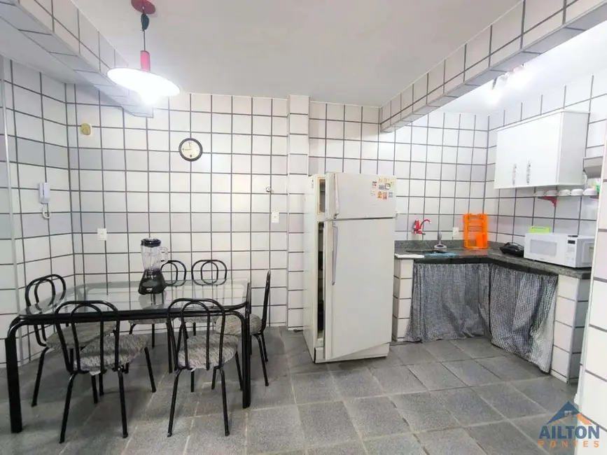 Foto 9 de Apartamento com 2 quartos à venda, 80m2 em Praia do Morro, Guarapari - ES