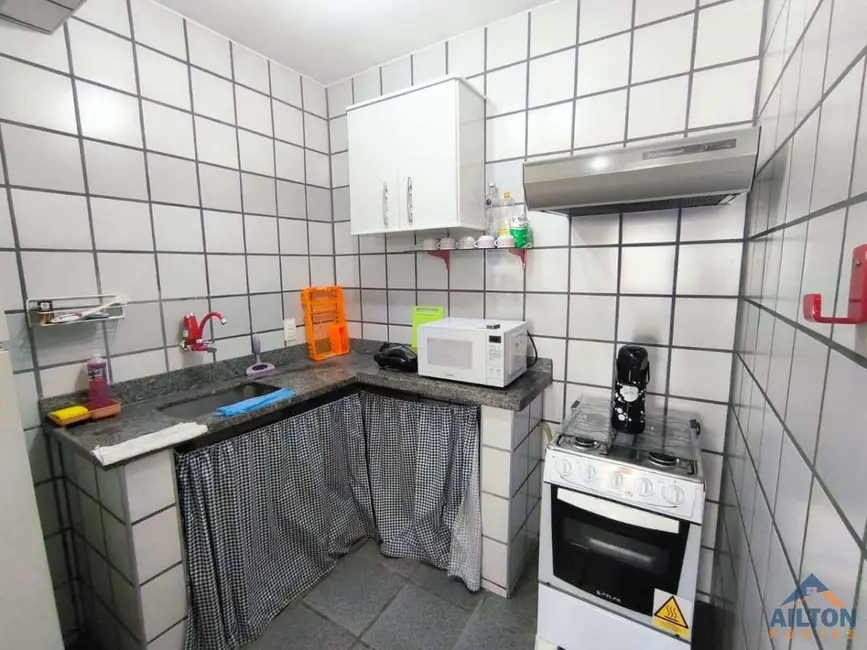 Foto 8 de Apartamento com 2 quartos à venda, 80m2 em Praia do Morro, Guarapari - ES