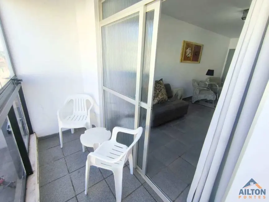 Foto 4 de Apartamento com 2 quartos à venda, 80m2 em Praia do Morro, Guarapari - ES