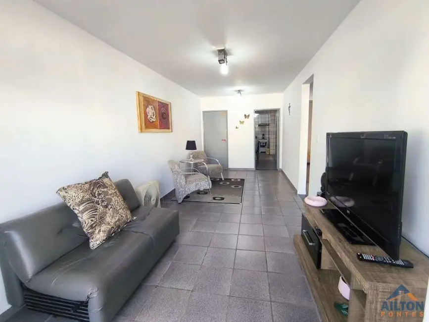 Foto 5 de Apartamento com 2 quartos à venda, 80m2 em Praia do Morro, Guarapari - ES