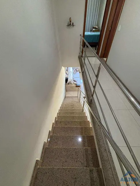 Foto 8 de Casa com 3 quartos à venda, 130m2 em Itapebussu, Guarapari - ES