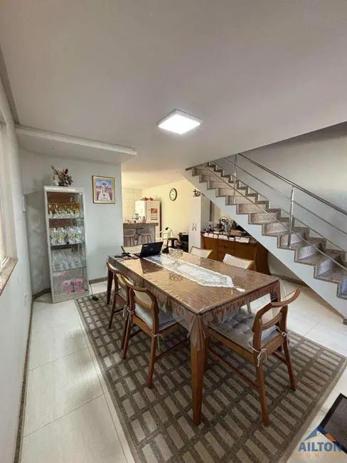 Foto 3 de Casa com 3 quartos à venda, 130m2 em Itapebussu, Guarapari - ES