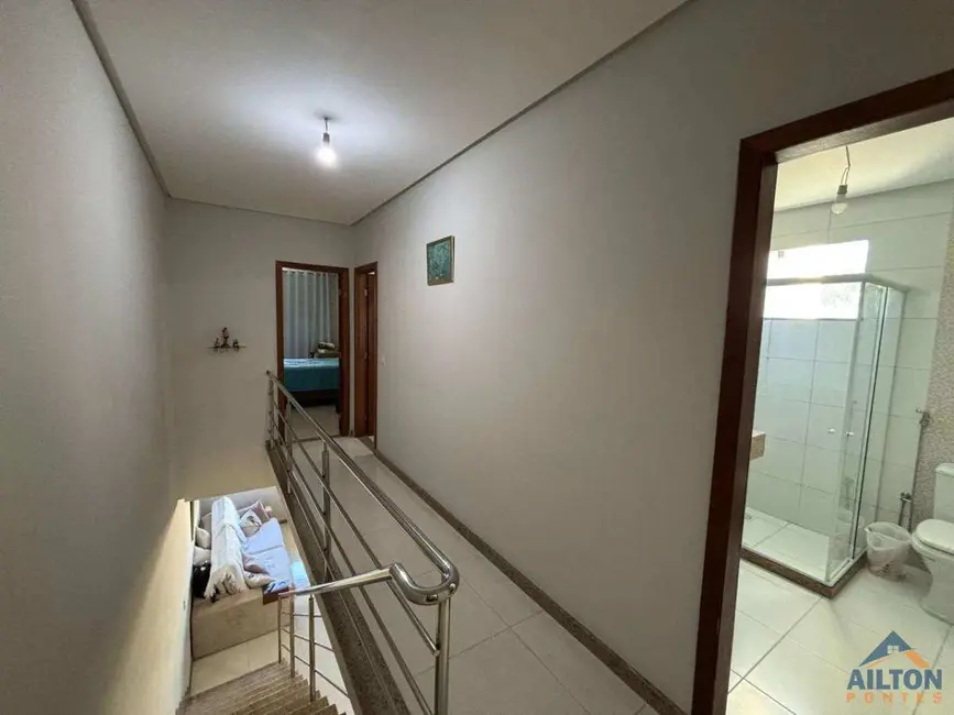 Foto 9 de Casa com 3 quartos à venda, 130m2 em Itapebussu, Guarapari - ES