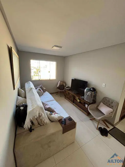 Foto 4 de Casa com 3 quartos à venda, 130m2 em Itapebussu, Guarapari - ES