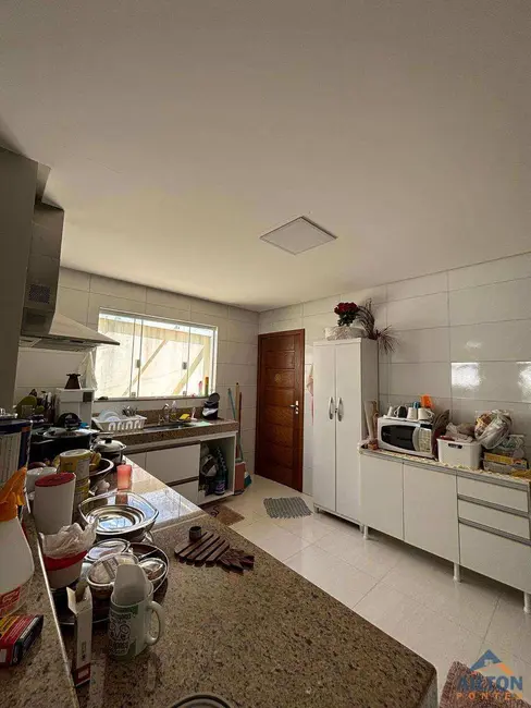 Foto 7 de Casa com 3 quartos à venda, 130m2 em Itapebussu, Guarapari - ES