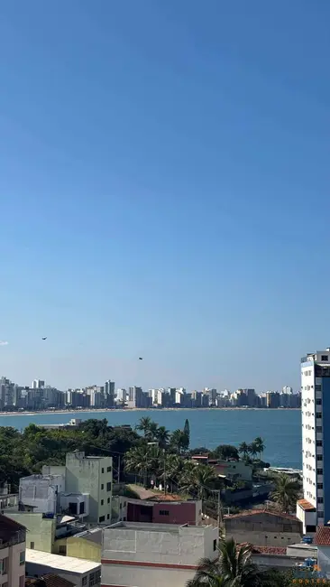 Foto 4 de Apartamento com 2 quartos para alugar, 70m2 em Centro, Guarapari - ES