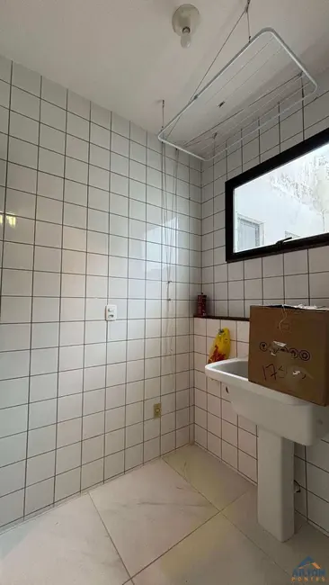 Foto 7 de Apartamento com 2 quartos para alugar, 70m2 em Centro, Guarapari - ES