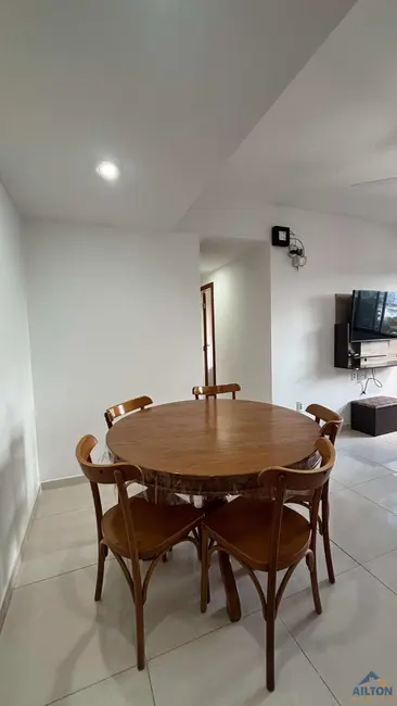 Foto 4 de Apartamento com 2 quartos para alugar, 70m2 em Centro, Guarapari - ES
