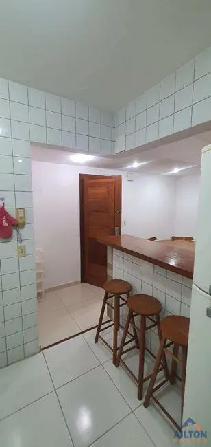 Foto 7 de Apartamento com 2 quartos para alugar, 70m2 em Centro, Guarapari - ES
