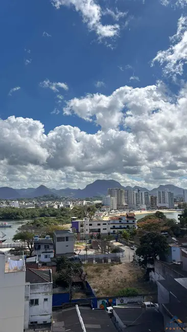 Foto 5 de Apartamento com 2 quartos para alugar, 70m2 em Centro, Guarapari - ES