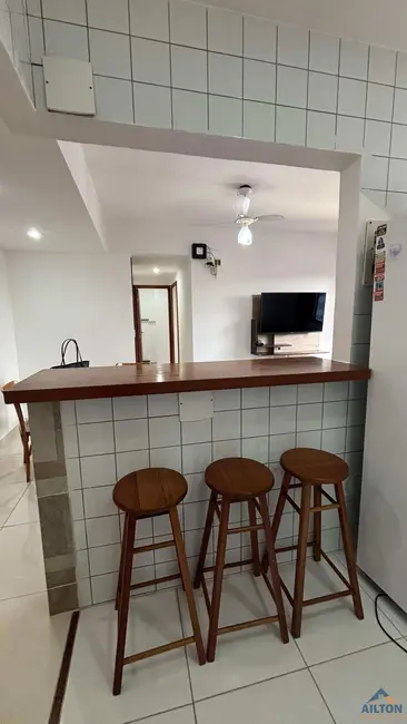 Foto 6 de Apartamento com 2 quartos para alugar, 70m2 em Centro, Guarapari - ES