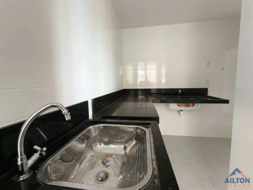 Apartamento com 3 quartos à venda, 90m2 em Praia do Morro, Guarapari - ES - imagem 9 Foto 9 de Apartamento com 3 quartos à venda, 90m2 em Praia do Morro, Guarapari - ES
