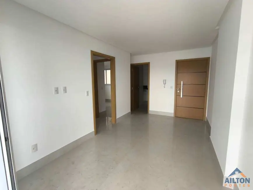 Apartamento com 3 quartos à venda, 90m2 em Praia do Morro, Guarapari - ES - imagem 6 Foto 6 de Apartamento com 3 quartos à venda, 90m2 em Praia do Morro, Guarapari - ES