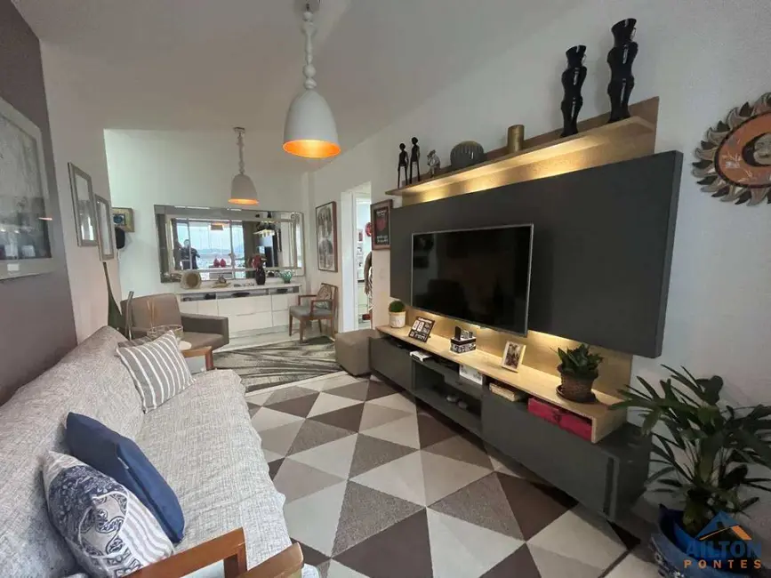 Foto 6 de Apartamento com 2 quartos à venda, 70m2 em Praia do Morro, Guarapari - ES