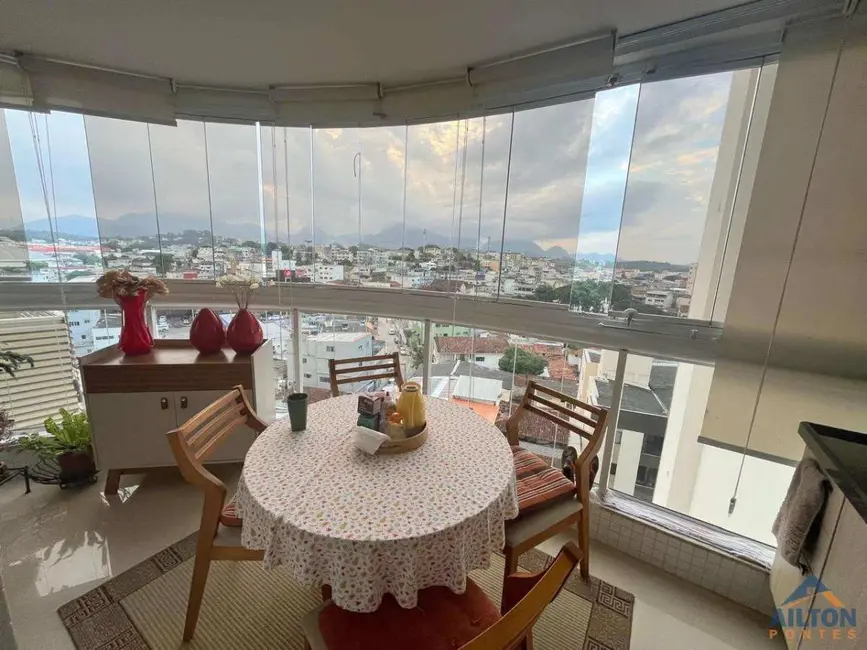 Foto 4 de Apartamento com 2 quartos à venda, 70m2 em Praia do Morro, Guarapari - ES