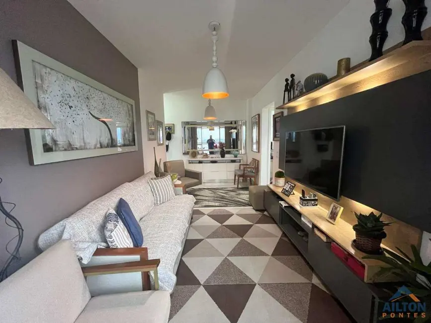 Foto 7 de Apartamento com 2 quartos à venda, 70m2 em Praia do Morro, Guarapari - ES