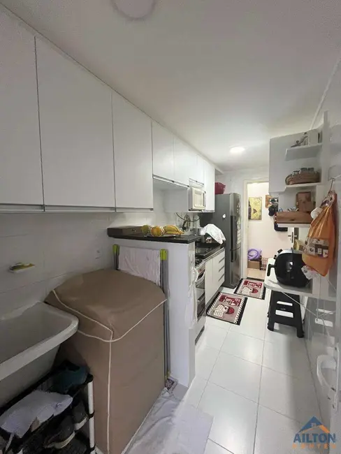 Foto 9 de Apartamento com 2 quartos à venda, 70m2 em Praia do Morro, Guarapari - ES