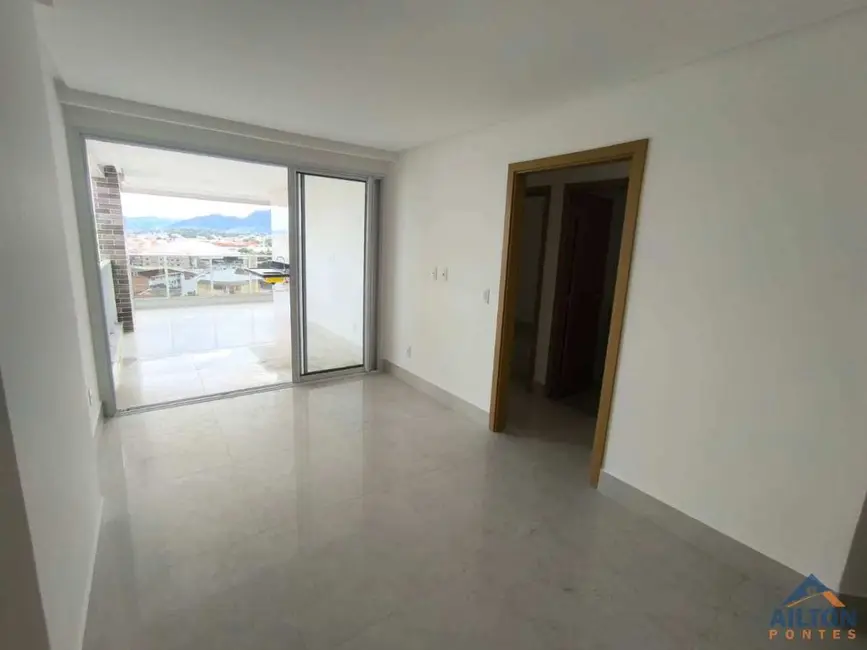 Apartamento com 3 quartos à venda, 90m2 em Praia do Morro, Guarapari - ES - imagem 2 Foto 2 de Apartamento com 3 quartos à venda, 90m2 em Praia do Morro, Guarapari - ES