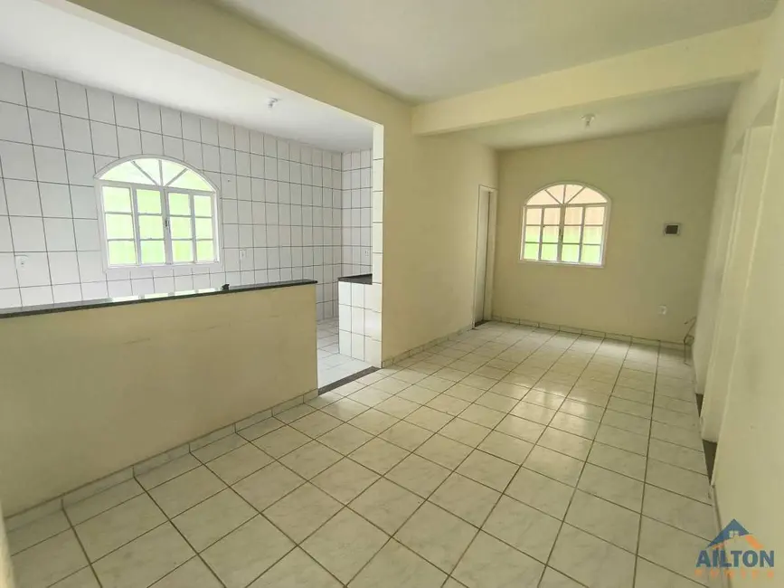 Foto 4 de Casa com 2 quartos à venda, 61m2 em Anchieta - ES