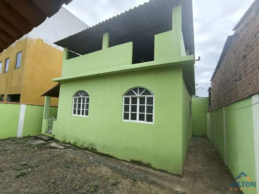 Foto 1 de Casa com 2 quartos à venda, 61m2 em Anchieta - ES