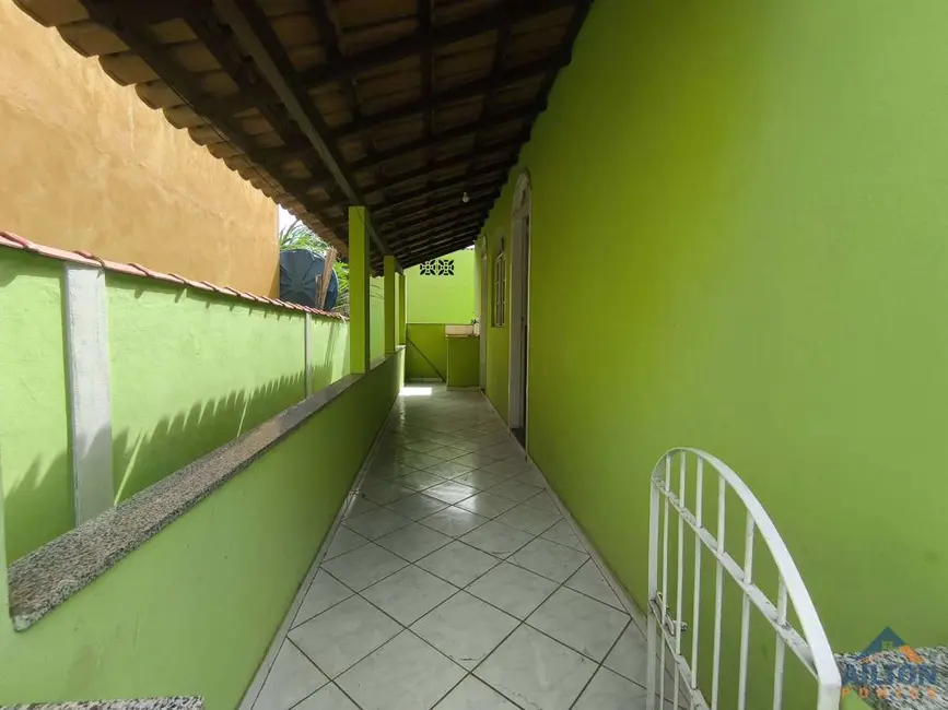 Foto 3 de Casa com 2 quartos à venda, 61m2 em Anchieta - ES
