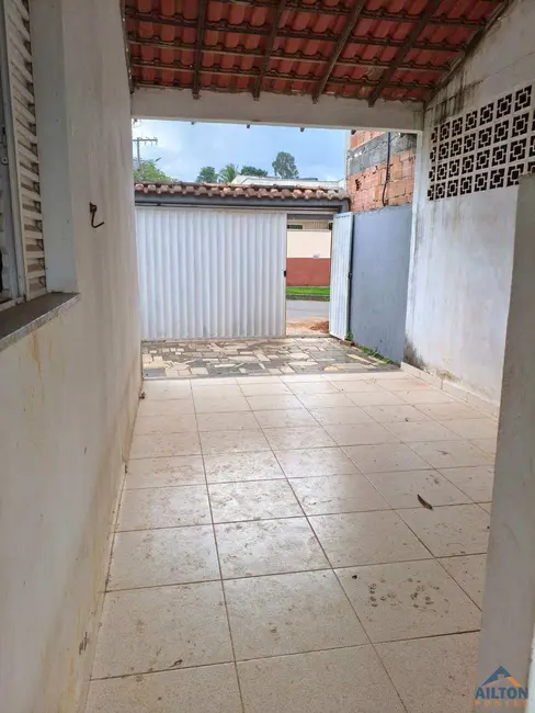 Foto 2 de Casa com 3 quartos à venda, 90m2 em Portal, Guarapari - ES