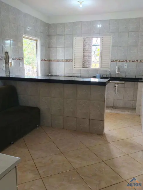 Foto 3 de Casa com 3 quartos à venda, 90m2 em Portal, Guarapari - ES