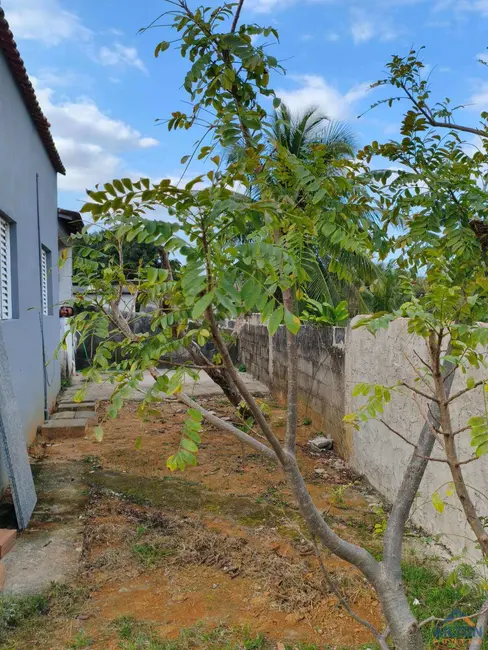 Foto 1 de Casa com 3 quartos à venda, 90m2 em Portal, Guarapari - ES