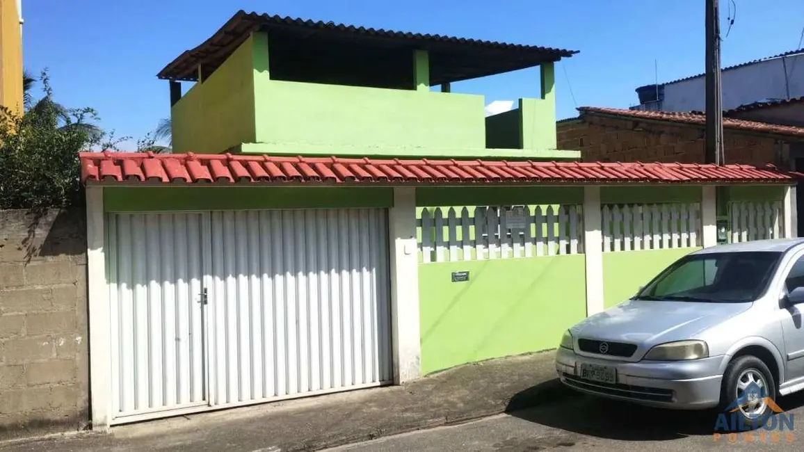 Casa com 2 quartos à venda, 61m2 em Anchieta - ES - imagem 1 Foto 1 de Casa com 2 quartos à venda, 61m2 em Anchieta - ES