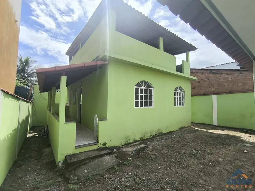 Foto 2 de Casa com 2 quartos à venda, 61m2 em Anchieta - ES