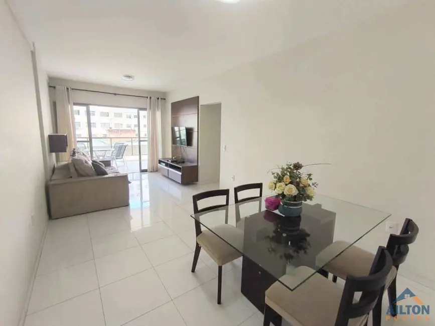 Apartamento com 3 quartos para alugar, 102m2 em Praia do Morro, Guarapari - ES - imagem 4 Foto 4 de Apartamento com 3 quartos para alugar, 102m2 em Praia do Morro, Guarapari - ES