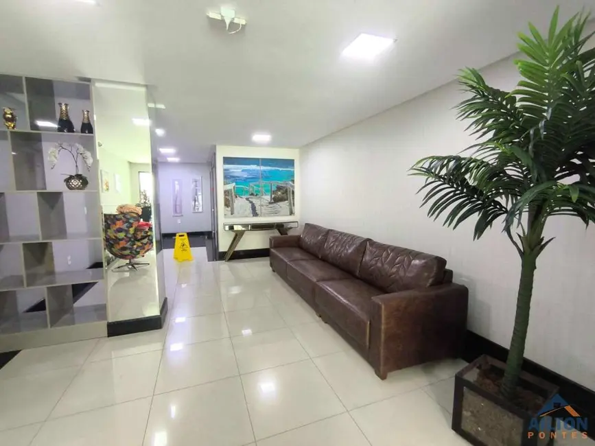 Apartamento com 3 quartos para alugar, 102m2 em Praia do Morro, Guarapari - ES - imagem 3 Foto 3 de Apartamento com 3 quartos para alugar, 102m2 em Praia do Morro, Guarapari - ES