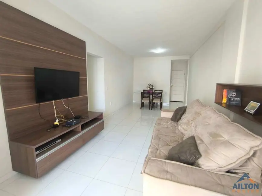 Apartamento com 3 quartos para alugar, 102m2 em Praia do Morro, Guarapari - ES - imagem 9 Foto 9 de Apartamento com 3 quartos para alugar, 102m2 em Praia do Morro, Guarapari - ES