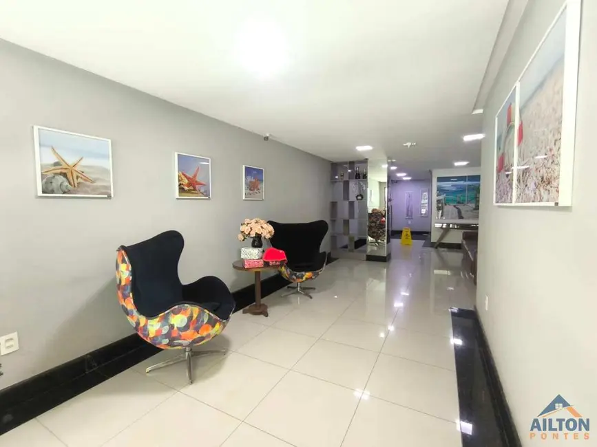 Apartamento com 3 quartos para alugar, 102m2 em Praia do Morro, Guarapari - ES - imagem 2 Foto 2 de Apartamento com 3 quartos para alugar, 102m2 em Praia do Morro, Guarapari - ES