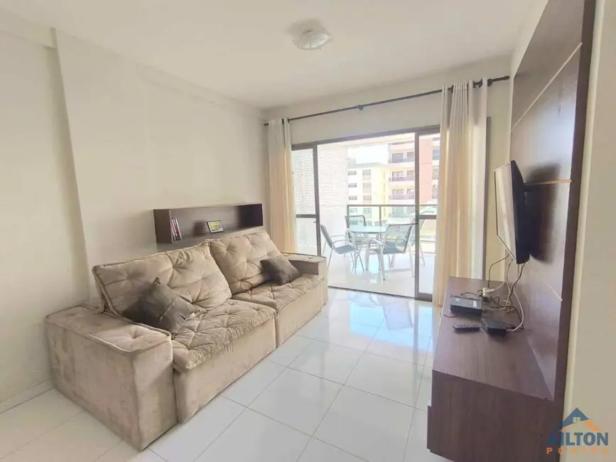 Apartamento com 3 quartos para alugar, 102m2 em Praia do Morro, Guarapari - ES - imagem 5 Foto 5 de Apartamento com 3 quartos para alugar, 102m2 em Praia do Morro, Guarapari - ES